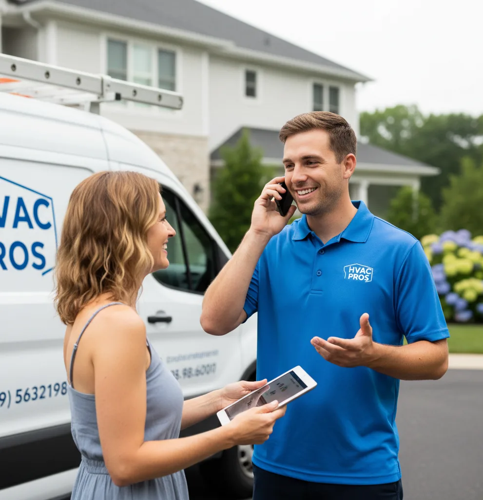 Heating System Repair in Canal Winchester, OH